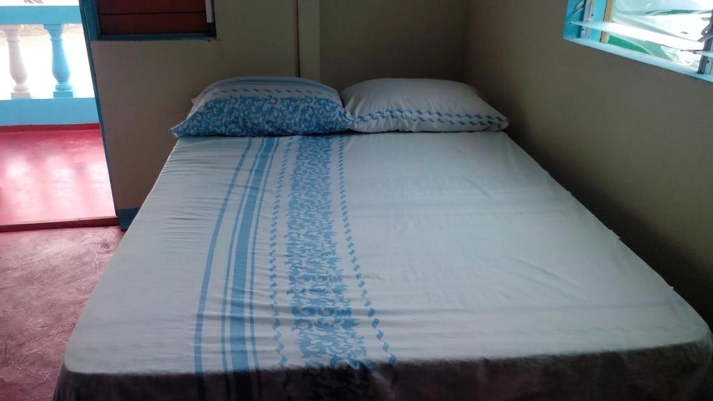 Waikiki Guest House トレジャー・ビーチ 部屋 写真