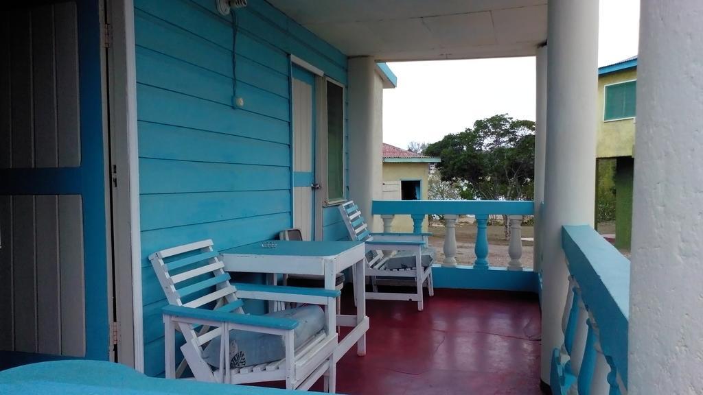 Waikiki Guest House トレジャー・ビーチ エクステリア 写真