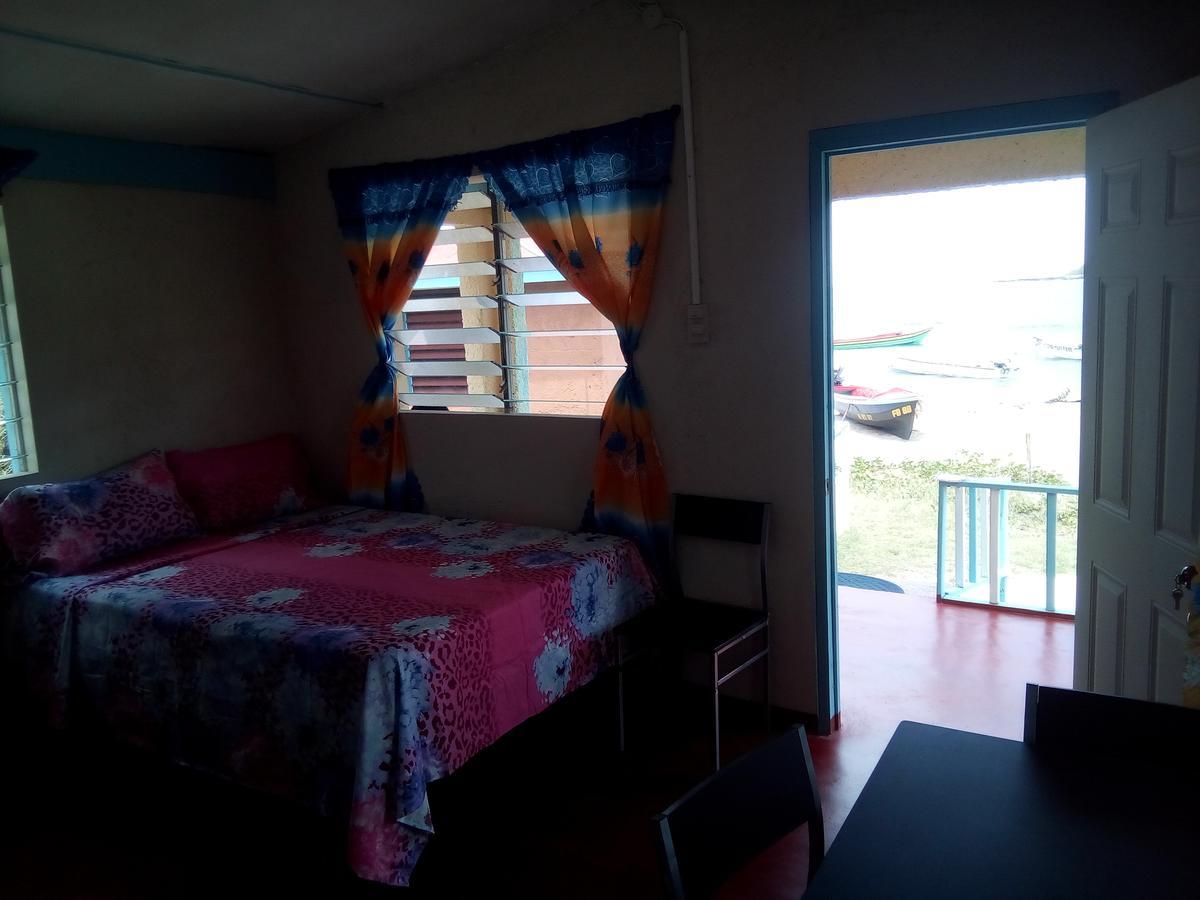 Waikiki Guest House トレジャー・ビーチ エクステリア 写真