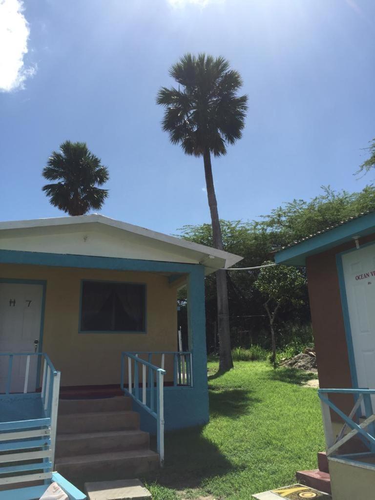 Waikiki Guest House トレジャー・ビーチ エクステリア 写真
