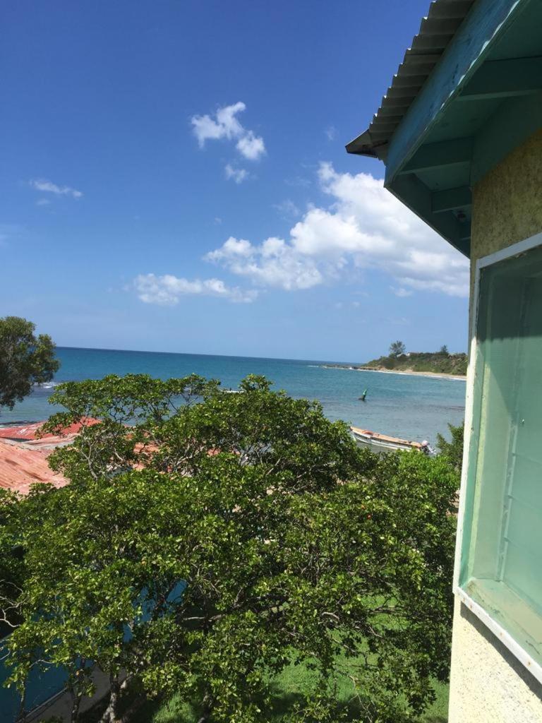 Waikiki Guest House トレジャー・ビーチ エクステリア 写真