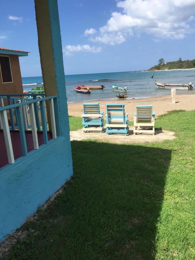 Waikiki Guest House トレジャー・ビーチ エクステリア 写真